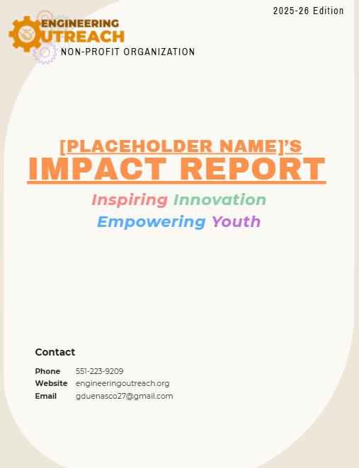 Impact Report